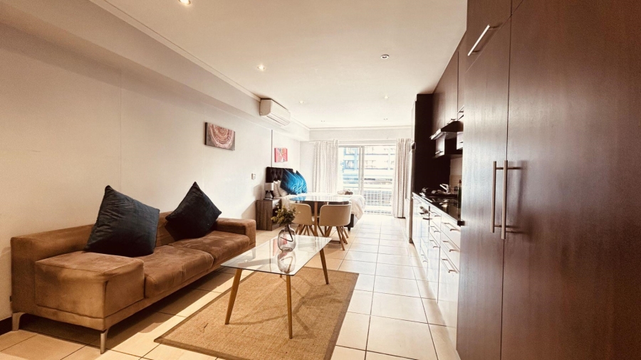 1 Bedroom Property for Sale in Cape Town City Centre Western Cape
